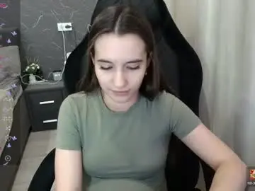 Chaturbate Watch Live Sex Cams of aliceweiss_