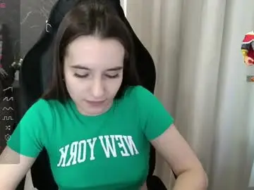 Chaturbate Nude Webcam of aliceweiss_