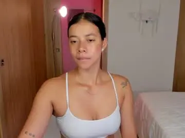 Chaturbate Live Porn of alyssagreen_