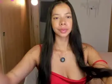 Chaturbate Private Sex Chat of alyssagreen_