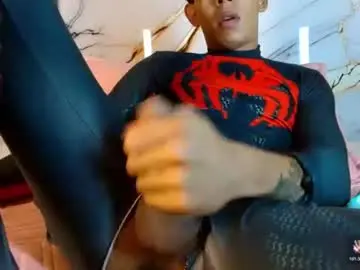 Chaturbate Private Sex Chat of andrew__hardy