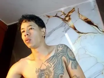 Chaturbate Best live sex cam show of andrew__hardy