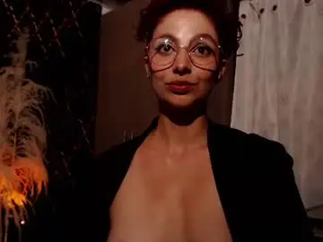 Chaturbate Live Sex of angelbells07