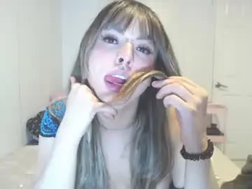 Chaturbate Adult Video Chat of anny_bunny1