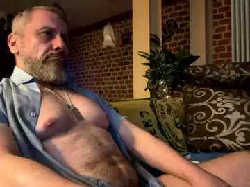 Chaturbate Adult Webcam of barba71