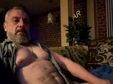 Chaturbate Nude Webcam of barba71