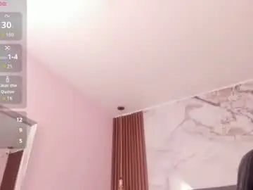 Chaturbate Live Sex Cam of biancavelvet1