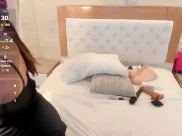 Chaturbate Live Porn of biancavelvet1