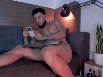 Chaturbate Best Webcam of bruno_woods
