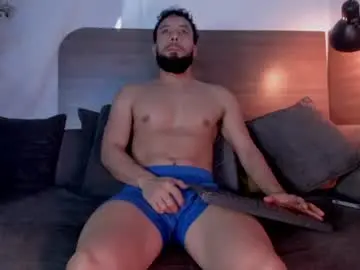 Chaturbate Sex Chat of bruno_woods