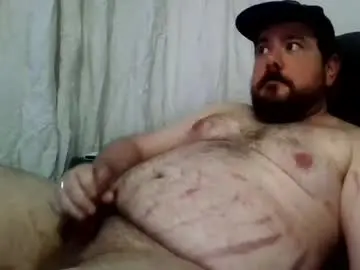 Chaturbate Sex Cam of brunotully