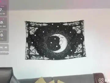 Chaturbate Free Porn Cam of burbuja_cosmic