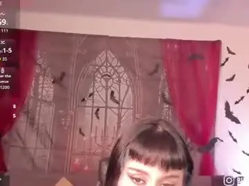Chaturbate Free Live Porn of burbuja_cosmic