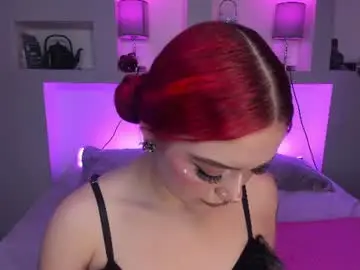 Chaturbate Live Sex Cam of camilarivers