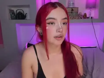Chaturbate Live Sex Cam of camilarivers