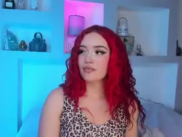 Chaturbate Live Sex Cam of camilarivers