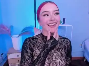 Chaturbate Live Sex Cam of camilarivers