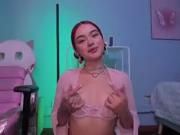 Chaturbate Adult Webcam of camilarivers
