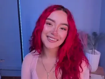 Chaturbate Live Sex of camilarivers