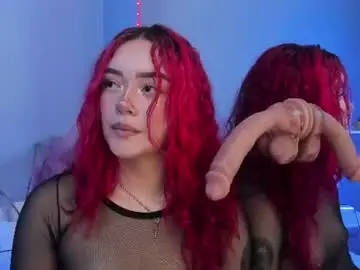 Chaturbate Free Live Porn of camilarivers