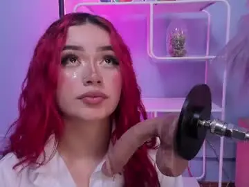 Chaturbate Best Webcam of camilarivers