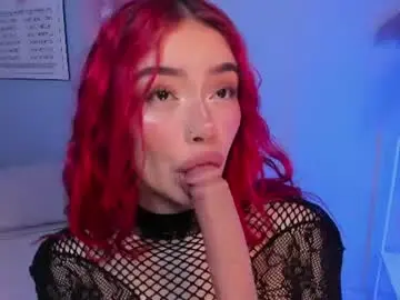Chaturbate Live Sex Cam of camilarivers