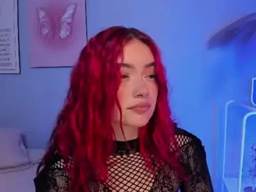 Chaturbate Live Sex of camilarivers