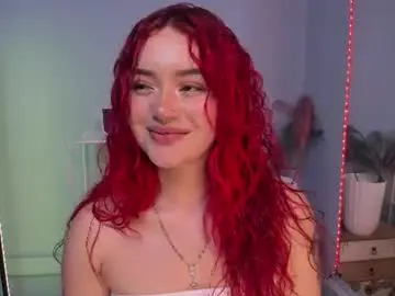 Chaturbate Free Live Porn of camilarivers