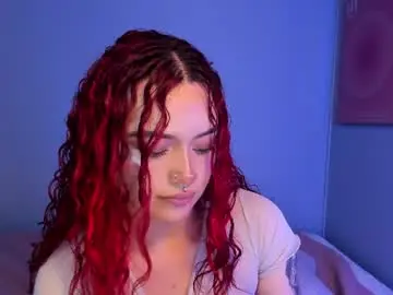 Chaturbate Sex Chat of camilarivers