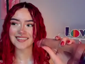 Chaturbate Free Porn Cam of camilarivers