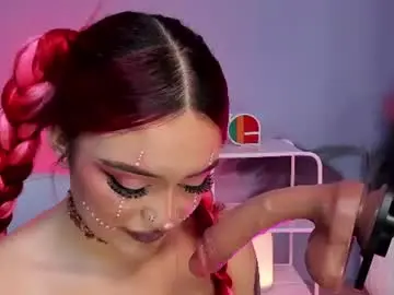Chaturbate Adult Webcam of camilarivers