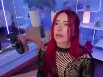 Chaturbate Free Porn Cam of camilarivers