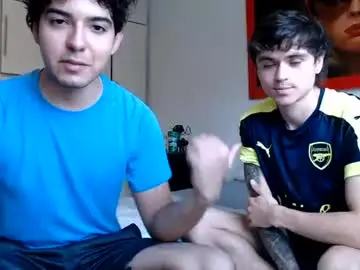 Chaturbate Sex Chat of daniel_collins07