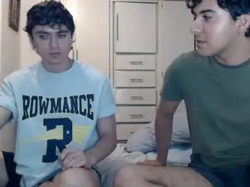 Chaturbate Adult Video Chat of daniel_collins07