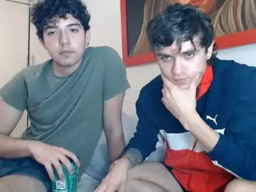 Chaturbate Sex Cam of daniel_collins07