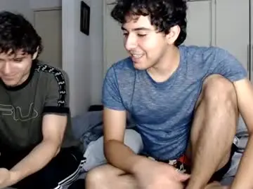 Chaturbate Live Sex Cam of daniel_collins07