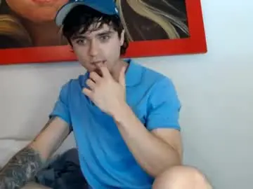 Chaturbate Adult Webcams of daniel_collins07