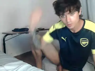 Chaturbate Free Live Porn of daniel_collins07