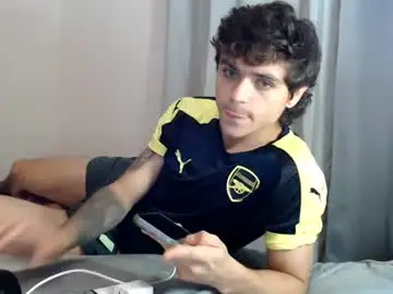 Chaturbate Live Porn of daniel_collins07