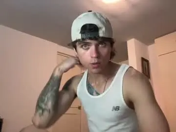 Chaturbate Nude Webcam of daniel_collins07