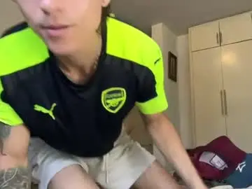 Chaturbate Live Sex of daniel_collins07