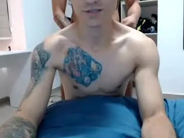 Chaturbate Free Live Porn of daniel_collins07