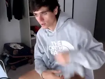 Chaturbate Nude Webcam of daniel_collins07