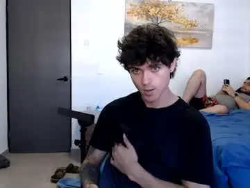 Chaturbate Adult Webcams of daniel_collins07
