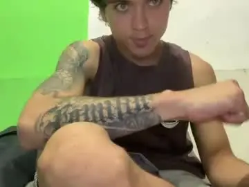 Chaturbate Free Porn Cam of daniel_collins07