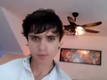 Chaturbate Private Sex Chat of daniel_collins07