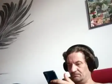 Chaturbate Free Live Porn of daywalker106