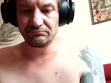 Chaturbate Sex Cam of daywalker106