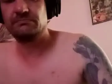 Chaturbate Private Sex Chat of daywalker106