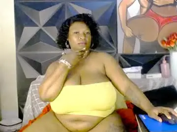 Chaturbate Private Sex Chat of ebonyfancyfacexxx